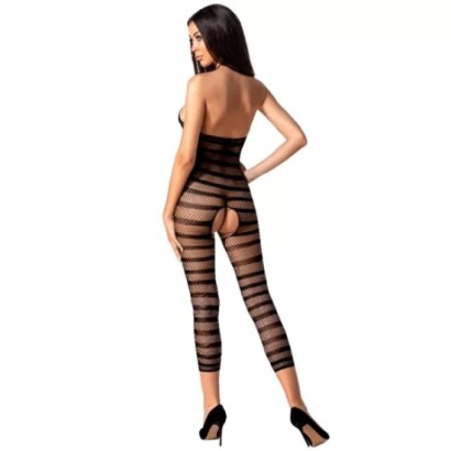 Catsuit Passion Woman Bs081...