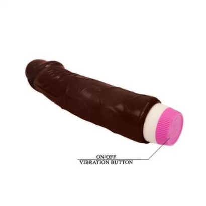 Vibrator Realistic Waves Of...