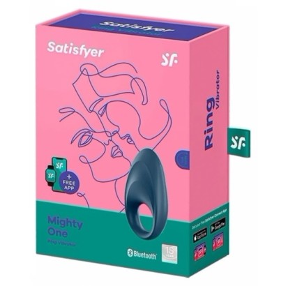 Satisfyer Mighty One –...