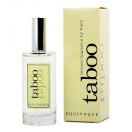 TABOO FOR THEM 50ml